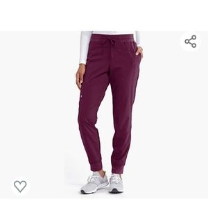 Barco One Women's Scrub Jogger Pants